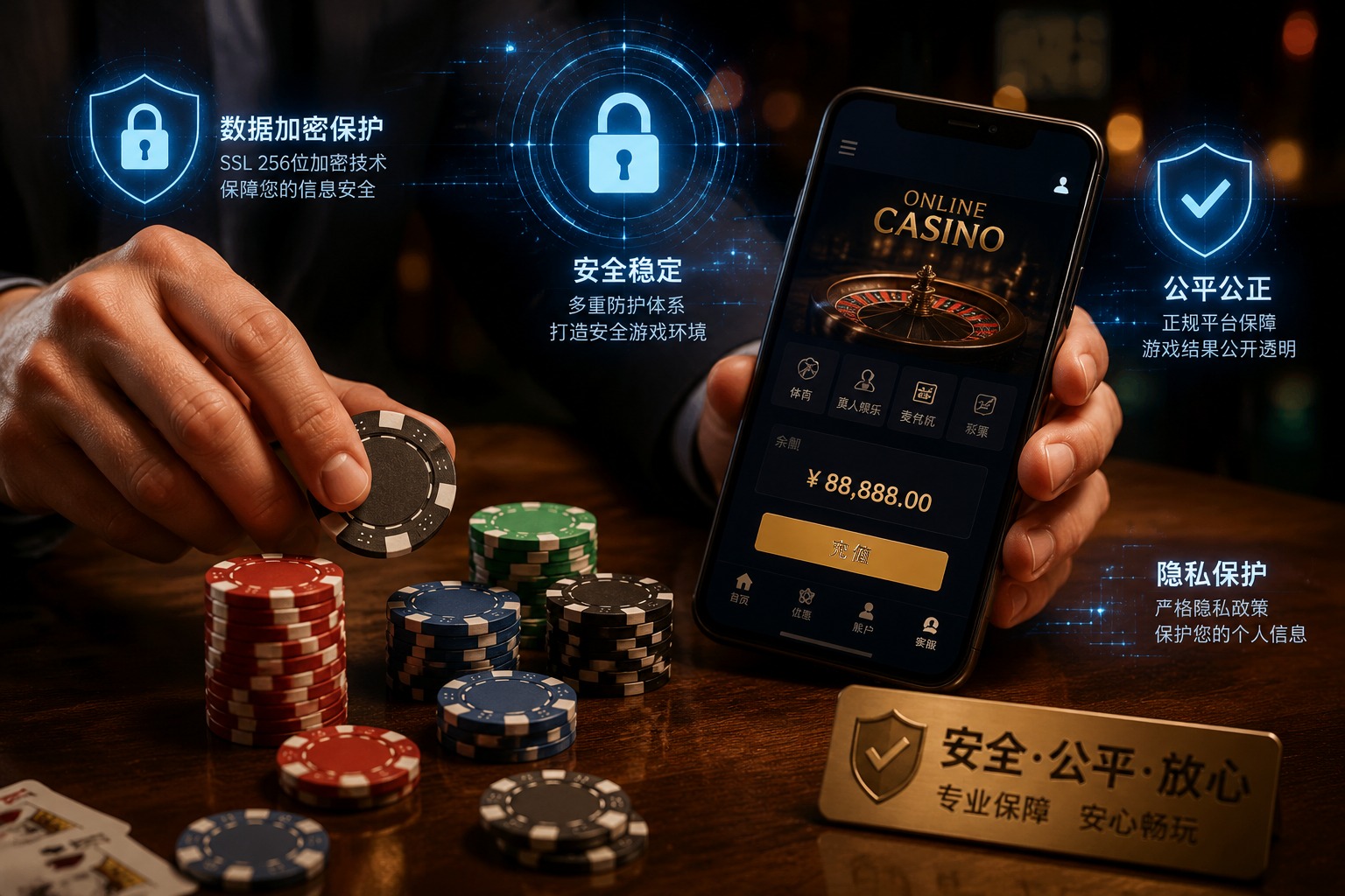 Complete Guide to Jilly Casino: Features, Security, and Winning Tips - image 2