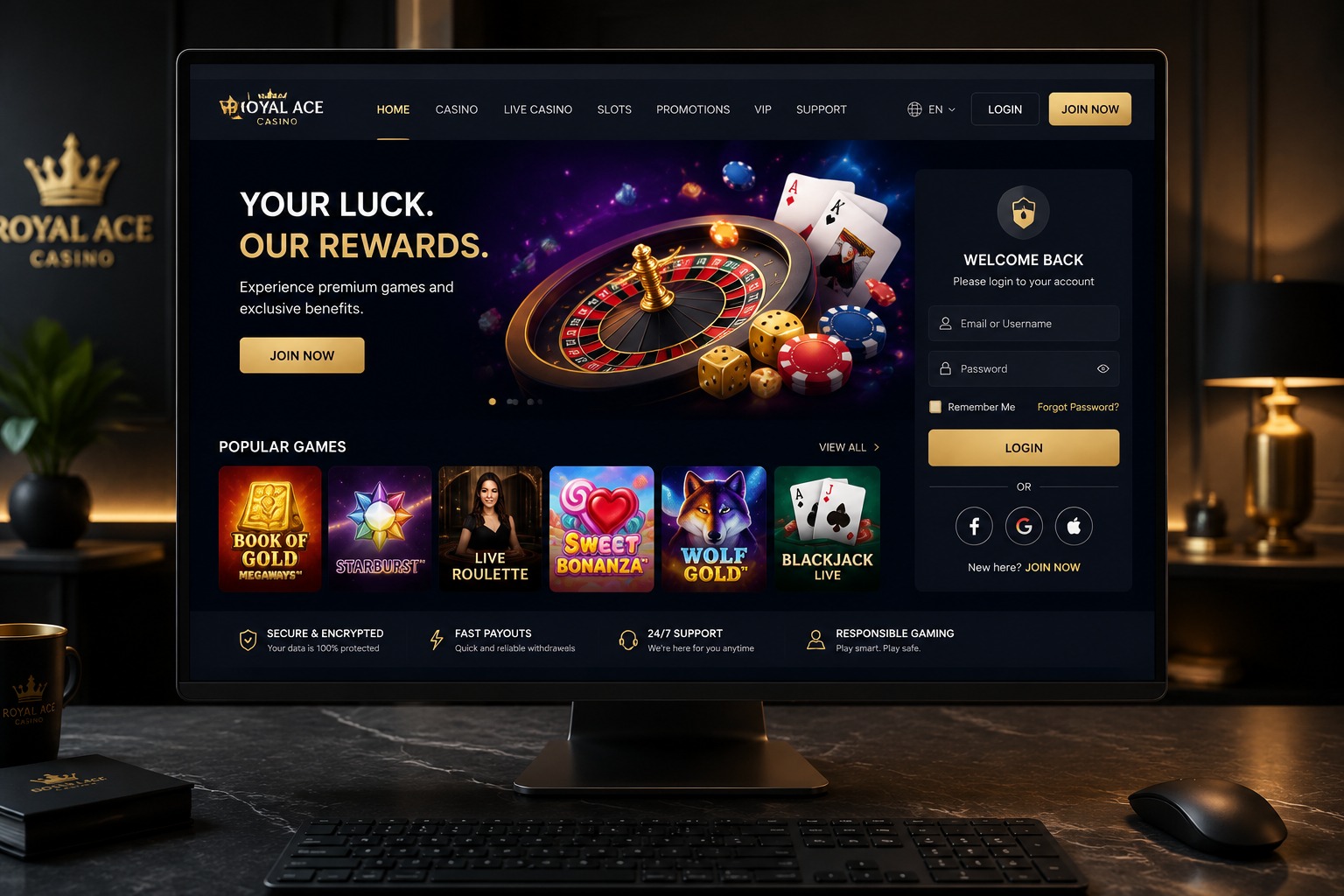 Reviewing Jili168: Trusted and Comprehensive Online Casino Platform - image 1