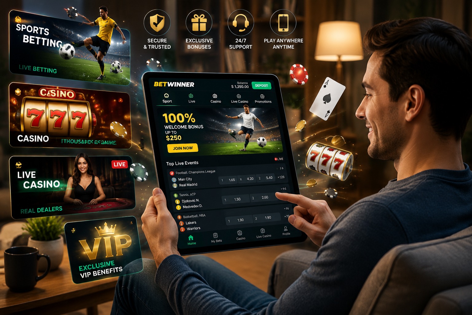 Reviewing Jili168: Trusted and Comprehensive Online Casino Platform - image 2