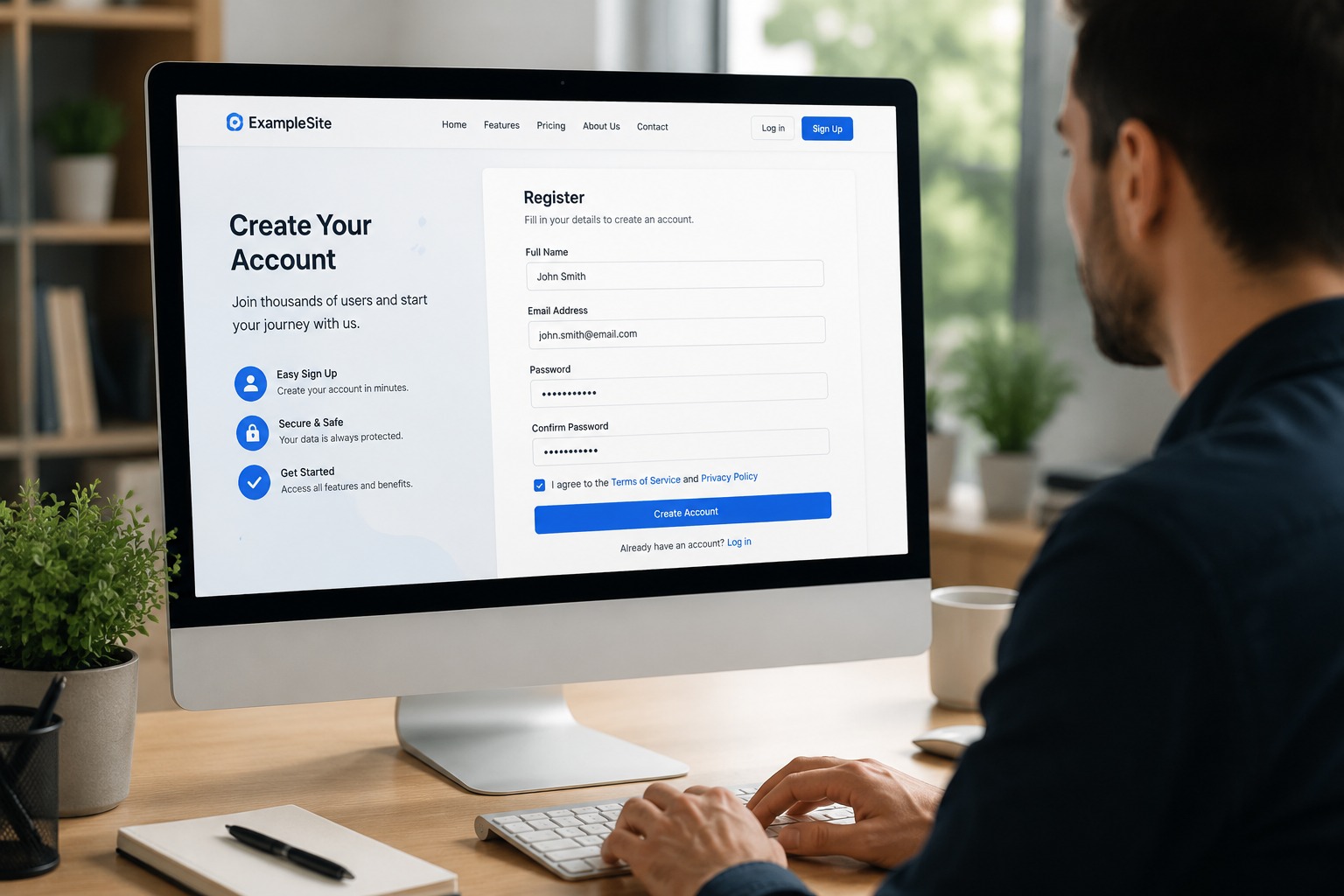 Complete Guide yes jili com register: Easy Way to Register and Access the Latest Features - image 1