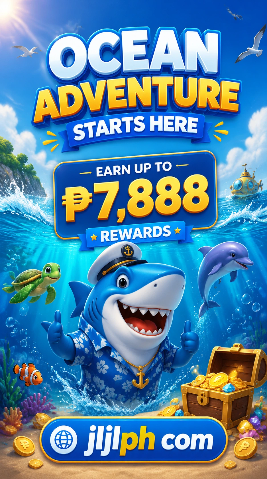 Fishing game guide image 6