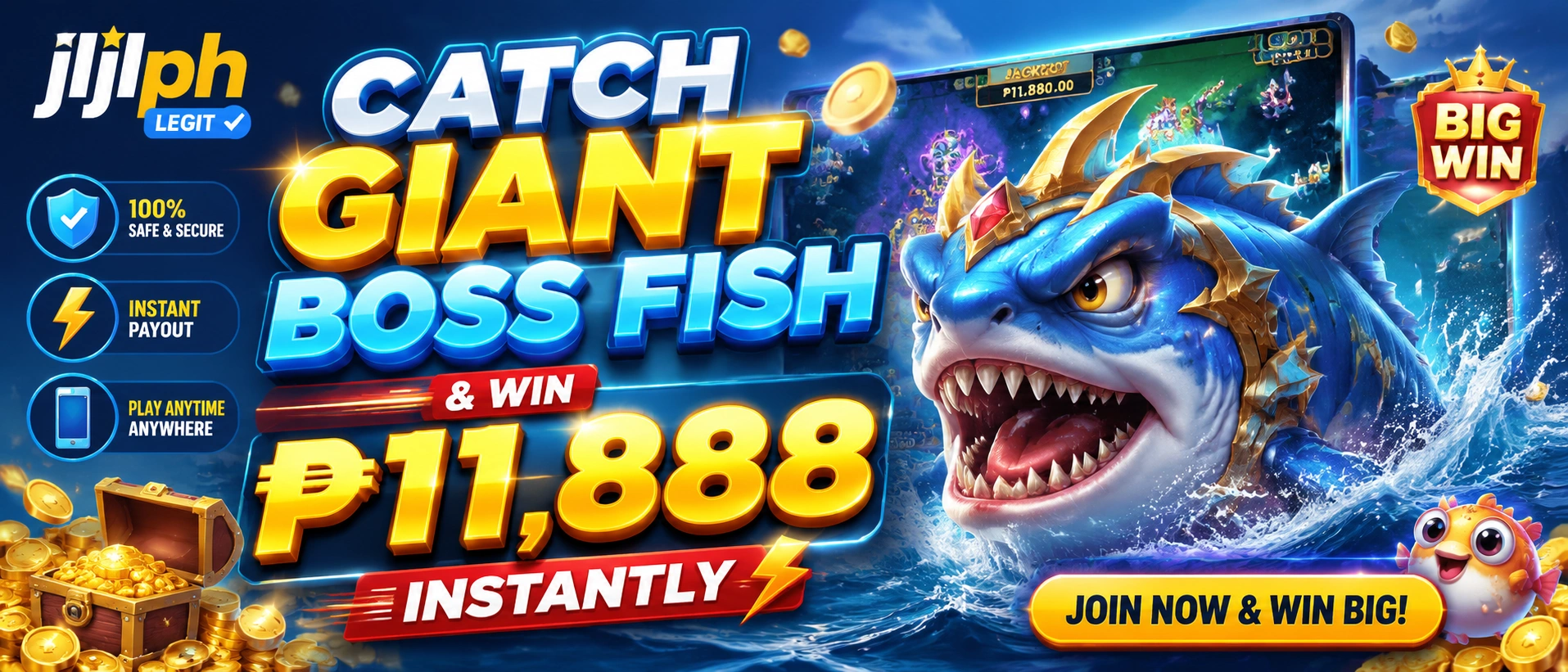 Fishing game guide image 1