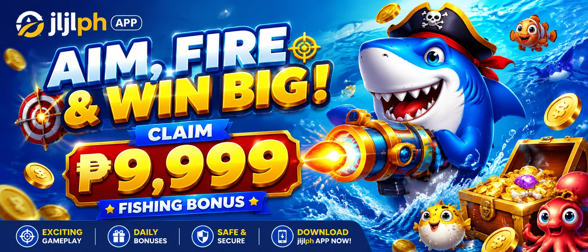 Fishing game guide image 3