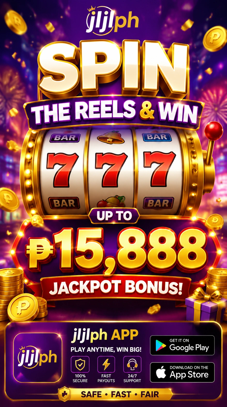 Money Train 3 slot image